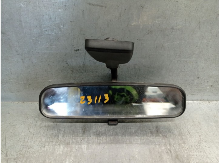 Recambio de espejo interior para hyundai santamo 2.0 16v referencia OEM IAM 85101M2100 85101M2100 