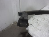 Recambio de refuerzo paragolpes delantero para lancia phedra (180) 2.2 jtd cat referencia OEM IAM 1494605080 DE HIERRO 