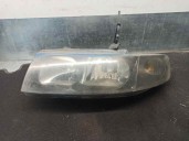 Recambio de faro izquierdo para seat leon (1m1) 1.9 tdi referencia OEM IAM 1M1941001D 5 PUERTAS