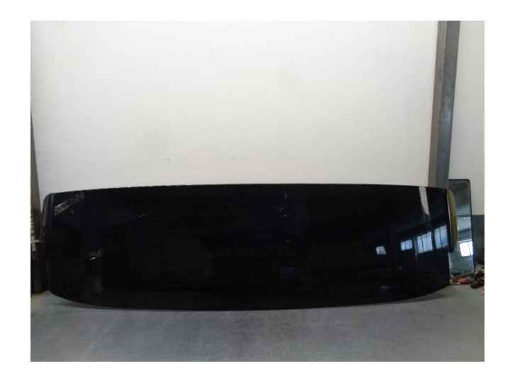 Recambio de aleron trasero para bmw x3 (e83) 2.0 16v diesel cat referencia OEM IAM 51713400384  