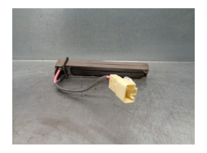Recambio de resistencia calefaccion para subaru forester (sh_) 2.0 d awd (shh) referencia OEM IAM 72130SC011  