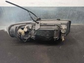 Recambio de faro izquierdo para seat leon (1m1) 1.9 tdi referencia OEM IAM 1M1941001D 5 PUERTAS
