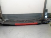 Recambio de aleron trasero para bmw x3 (e83) 2.0 16v diesel cat referencia OEM IAM 51713400384 