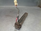 Recambio de resistencia calefaccion para subaru forester (sh_) 2.0 d awd (shh) referencia OEM IAM 72130SC011  