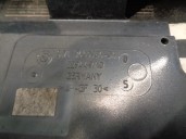 Recambio de aleron trasero para bmw x3 (e83) 2.0 16v diesel cat referencia OEM IAM 51713400384 