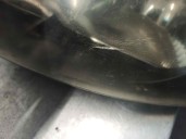 Recambio de faro izquierdo para seat leon (1m1) 1.9 tdi referencia OEM IAM 1M1941001D 5 PUERTAS