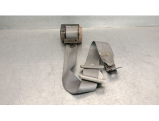 Recambio de cinturon seguridad trasero derecho para kia rio i hatchback (dc) 1.5 16v referencia OEM IAM 0K34W57730D08 0K34W57730