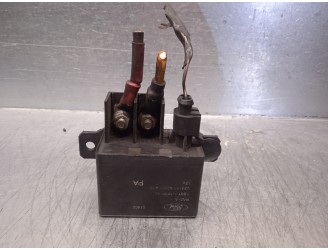 Recambio de caja precalentamiento para ford fiesta berlina (dx) 1.8 tddi turbodiesel cat referencia OEM IAM YS6T14N089AC V23132A