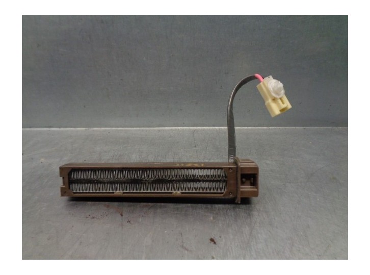 Recambio de resistencia calefaccion para subaru forester (sh_) 2.0 d awd (shh) referencia OEM IAM 72130SC011  