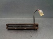 Recambio de resistencia calefaccion para subaru forester (sh_) 2.0 d awd (shh) referencia OEM IAM 72130SC011  