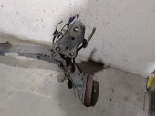 Recambio de puente trasero para citroën c4 cactus 1.6 bluehdi 100 referencia OEM IAM 9674696980 9674696980 