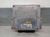 Recambio de centralita motor uce para citroën c8 (ea_, eb_) 2.2 hdi referencia OEM IAM 9650932080 0281011522 BOSCH