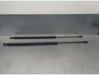 Recambio de amortiguadores maletero / porton para bmw x3 (e83) 2.0 16v diesel cat referencia OEM IAM 51243400379 