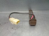 Recambio de resistencia calefaccion para subaru forester (sh_) 2.0 d awd (shh) referencia OEM IAM 72130SC011  