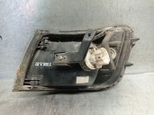Recambio de faro derecho para hyundai santamo 2.0 16v referencia OEM IAM 92304M20 92102M2200 