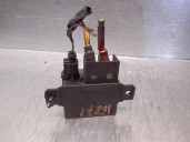 Recambio de caja precalentamiento para ford fiesta berlina (dx) 1.8 tddi turbodiesel cat referencia OEM IAM YS6T14N089AC V23132A