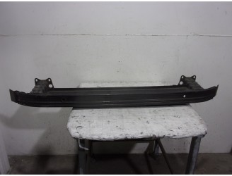 Recambio de refuerzo paragolpes delantero para lancia phedra (180) 2.2 jtd cat referencia OEM IAM 9464225888 DE HIERRO 