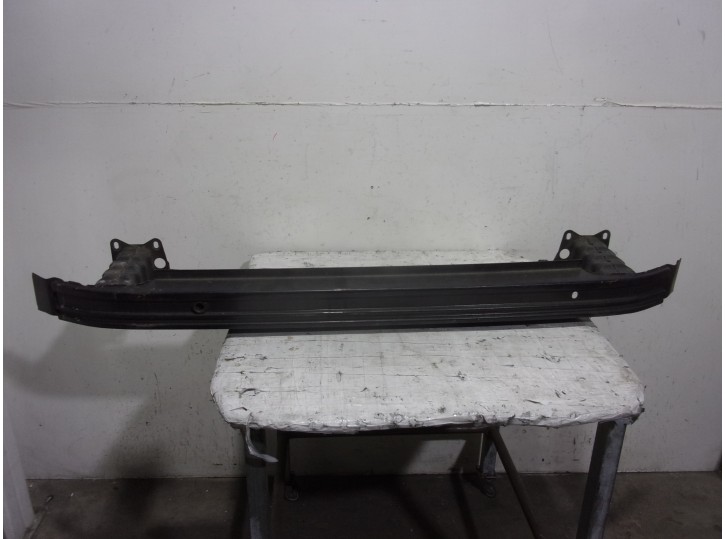 Recambio de refuerzo paragolpes delantero para lancia phedra (180) 2.2 jtd cat referencia OEM IAM 9464225888 DE HIERRO 