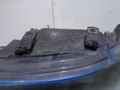 Recambio de faro izquierdo para seat leon (1m1) 1.9 tdi referencia OEM IAM 1M1941001D 5 PUERTAS
