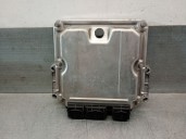 Recambio de centralita motor uce para citroën c8 (ea_, eb_) 2.2 hdi referencia OEM IAM 9650932080 0281011522 BOSCH