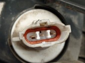 Recambio de faro derecho para hyundai santamo 2.0 16v referencia OEM IAM 92304M20 92102M2200 