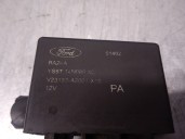 Recambio de caja precalentamiento para ford fiesta berlina (dx) 1.8 tddi turbodiesel cat referencia OEM IAM YS6T14N089AC V23132A