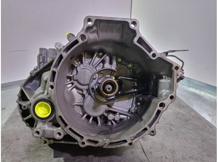 Recambio de caja cambios para mazda 5 berl. (cr) 2.0 diesel cat referencia OEM IAM A6402141 A6031701XC AISIN