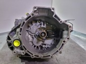 Replacement gearbox for Mazda 5 Saloon (CR) 2.0 diesel cat OEM IAM reference A6402141 A6031701XC AISIN