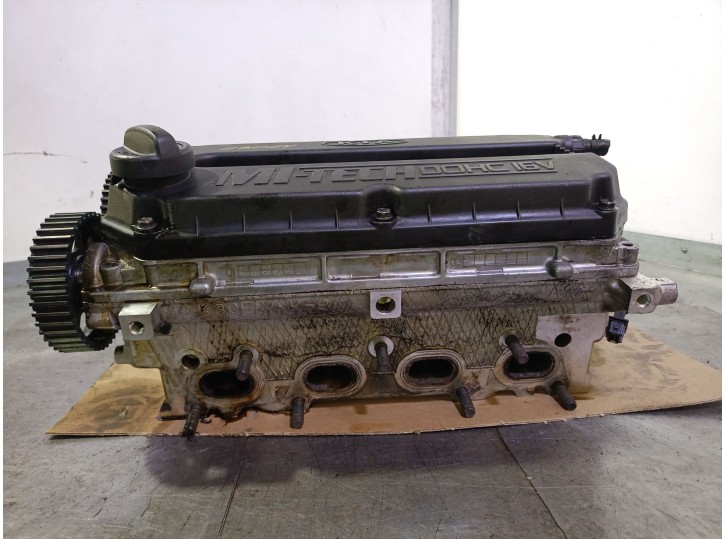 Recambio de culata para kia rio i hatchback (dc) 1.5 16v referencia OEM IAM K30E 0K30E10100 