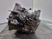 Recambio de caja cambios para mazda 5 berl. (cr) 2.0 diesel cat referencia OEM IAM A6402141 A6031701XC AISIN