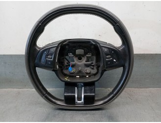 Recambio de volante para citroën c4 cactus 1.6 bluehdi 100 referencia OEM IAM 98031272YC 98031272YC 