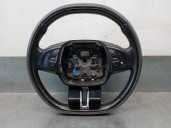 Recambio de volante para citroën c4 cactus 1.6 bluehdi 100 referencia OEM IAM 98031272YC 98031272YC 