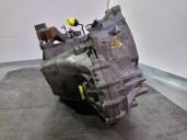 Replacement gearbox for Mazda 5 Saloon (CR) 2.0 Diesel CAT OEM IAM reference A6402141 A6031701XC AISIN
