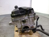 Recambio de culata para kia rio i hatchback (dc) 1.5 16v referencia OEM IAM K30E 0K30E10100 