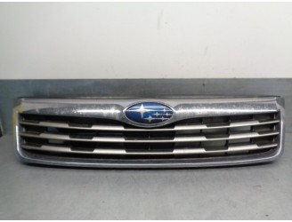 Recambio de rejilla delantera para subaru forester (sh_) 2.0 d awd (shh) referencia OEM IAM 91121SC012 