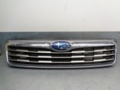 Recambio de rejilla delantera para subaru forester (sh_) 2.0 d awd (shh) referencia OEM IAM 91121SC012 
