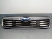 Recambio de rejilla delantera para subaru forester (sh_) 2.0 d awd (shh) referencia OEM IAM 91121SC012 