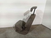 Recambio de asientos trasero derecho para renault espace iv (jk0) 2.2 dci turbodiesel referencia OEM IAM 4759807 TELA BEIGE 5 PU