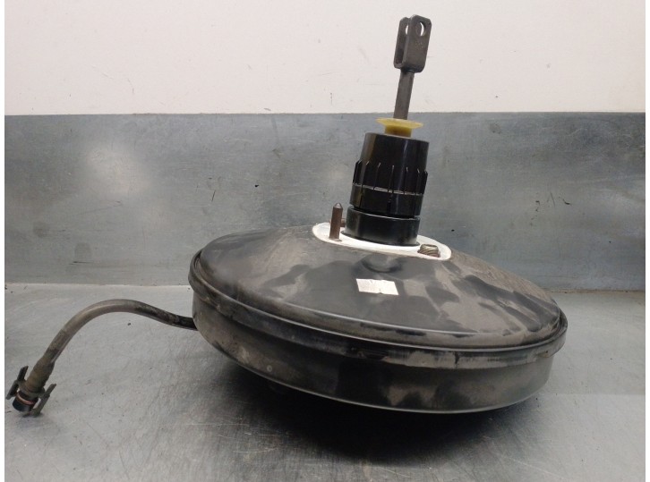 Recambio de servofreno para renault megane ii berlina 5p 1.6 16v referencia OEM IAM 8200453735 8200453735 TRW