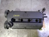 Recambio de culata para kia rio i hatchback (dc) 1.5 16v referencia OEM IAM K30E 0K30E10100 