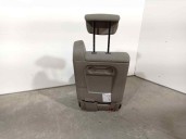 Recambio de asientos trasero derecho para renault espace iv (jk0) 2.2 dci turbodiesel referencia OEM IAM 4759807 TELA BEIGE 5 PU