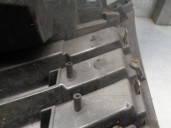 Recambio de rejilla delantera para subaru forester (sh_) 2.0 d awd (shh) referencia OEM IAM 91121SC012 