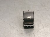Recambio de mando elevalunas trasero izquierdo para bmw 5 (f10) 530 d referencia OEM IAM 9163527 61319241949 
