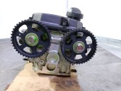 Recambio de culata para kia rio i hatchback (dc) 1.5 16v referencia OEM IAM K30E 0K30E10100 