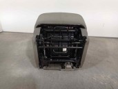 Recambio de asientos trasero derecho para renault espace iv (jk0) 2.2 dci turbodiesel referencia OEM IAM 4759807 TELA BEIGE 5 PU