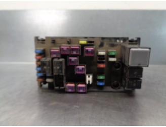 Recambio de caja reles / fusibles para subaru forester (sh_) 2.0 d awd (shh) referencia OEM IAM 82241SC020  