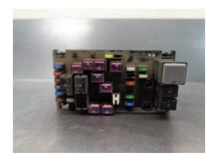 Recambio de caja reles / fusibles para subaru forester (sh_) 2.0 d awd (shh) referencia OEM IAM 82241SC020  