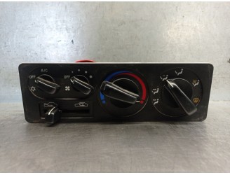 Recambio de mando calefaccion / aire acondicionado para hyundai santamo 2.0 16v referencia OEM IAM 97250M2000 97250M2000 