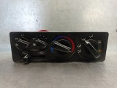 Recambio de mando calefaccion / aire acondicionado para hyundai santamo 2.0 16v referencia OEM IAM 97250M2000 97250M2000 