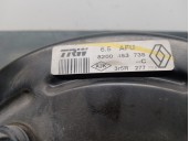 Recambio de servofreno para renault megane ii berlina 5p 1.6 16v referencia OEM IAM 8200453735 8200453735 TRW
